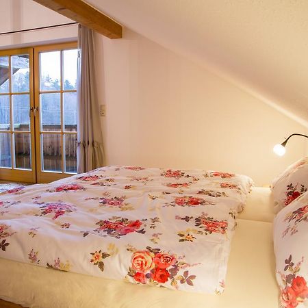 Ferienwohnung Rosalie Westerndorf Exteriér fotografie
