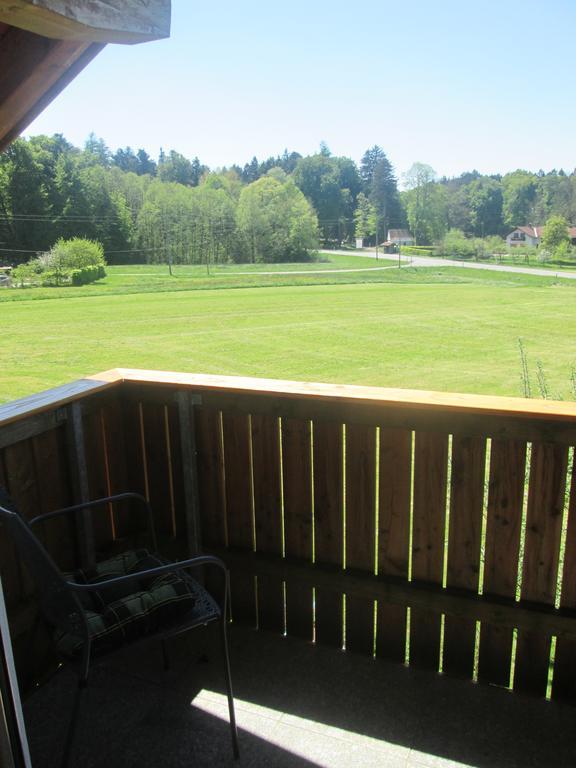 Ferienwohnung Rosalie Westerndorf Exteriér fotografie