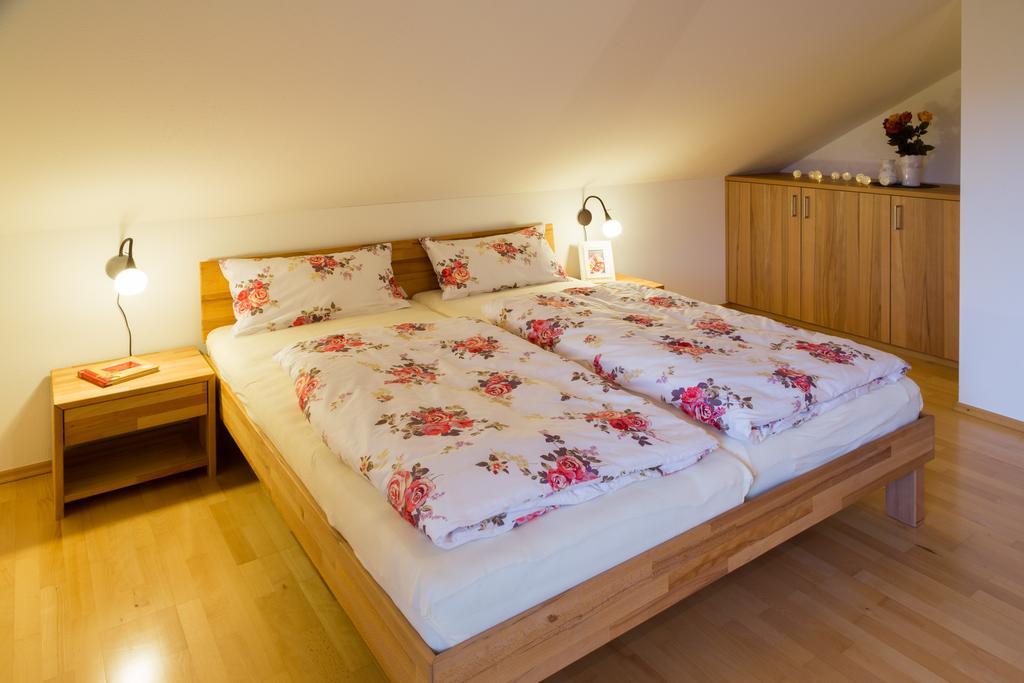 Ferienwohnung Rosalie Westerndorf Exteriér fotografie