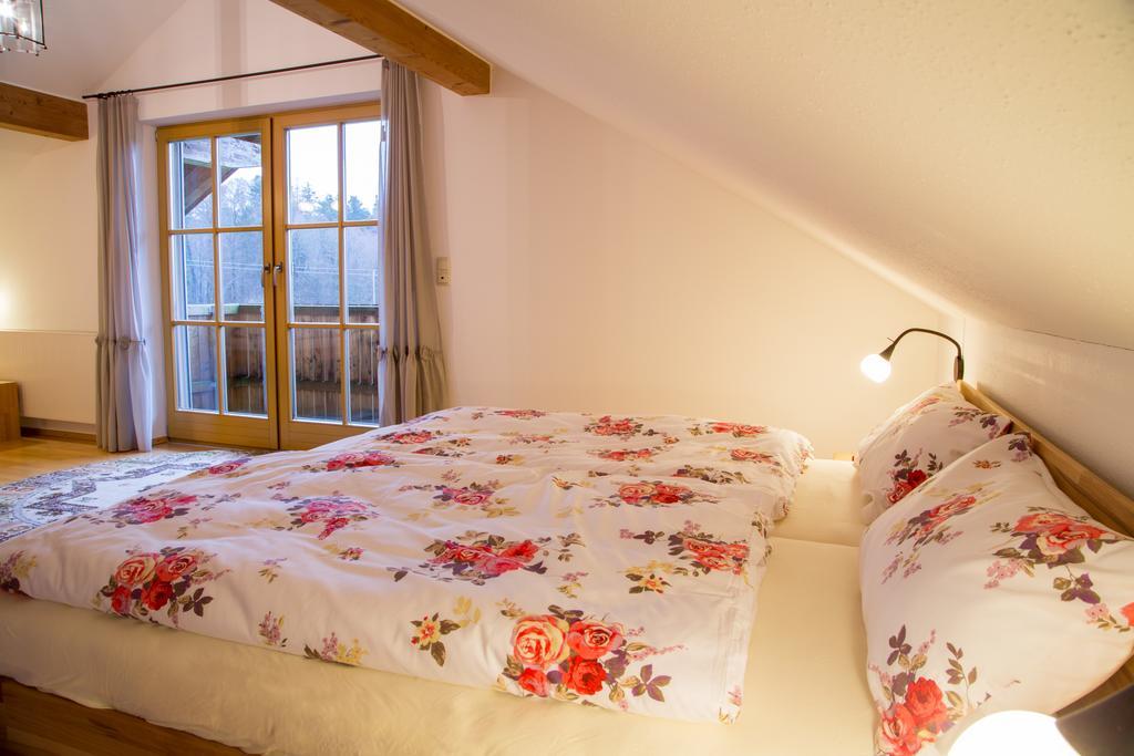 Ferienwohnung Rosalie Westerndorf Exteriér fotografie